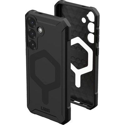 UAG Essential Armor MagSafe Samsung Galaxy S25 Plus Čierny KF2346066