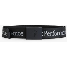 Peak Performance opasok Rider Belt black