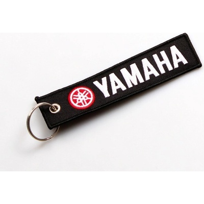 Prívesok na kľúče TXR Textilná Yamaha