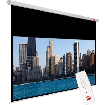 Avtek Video Electric 240 4:3 MULAVTEKR0019