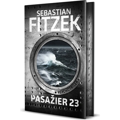 Pasažier 23