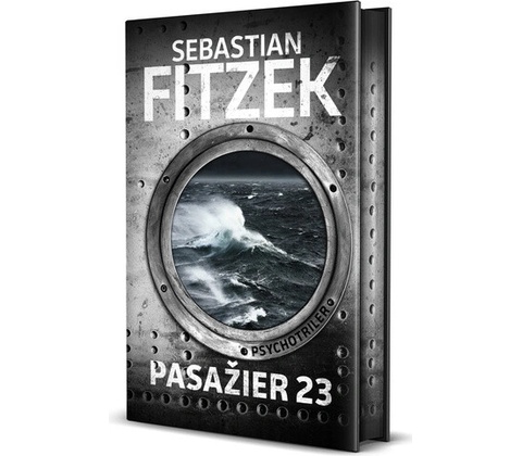 Pasažier 23