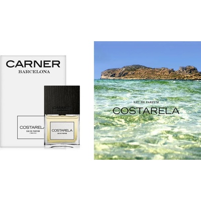 CARNER ​BARCELONA Costarela EDP 100 ml
