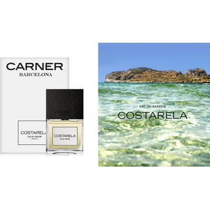 CARNER ​BARCELONA Costarela EDP 100 ml Парфюми