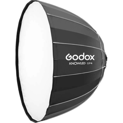 Godox Knowled GP4 parabolický softbox 120 cm pro MG1200