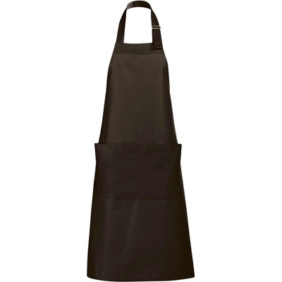 SOĽS Gala Zástěra SL88010 Chocolate TUN