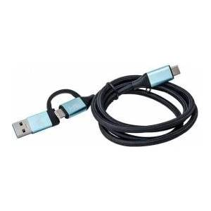 Athli-Tech Cable USB C i-Tec C31USBCACBL