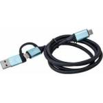 Athli-Tech Cable USB C i-Tec C31USBCACBL