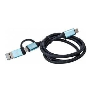 Athli-Tech Cable USB C i-Tec C31USBCACBL