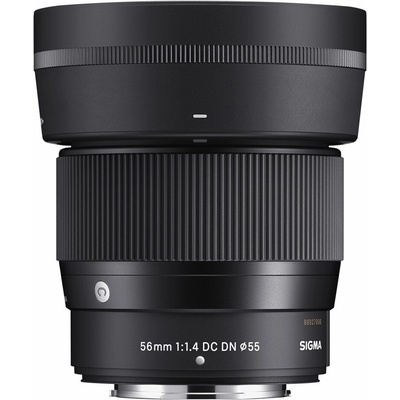 SIGMA 56 mm f/1.4 DC DN Contemporary Nikon Z