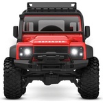 Traxxas LED осветление комплект (за #9712)