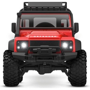 Traxxas LED осветление комплект (за #9712)