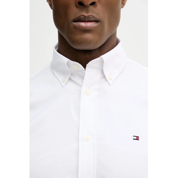 Tommy Hilfiger Риза Tommy Hilfiger (MW0MW41769)