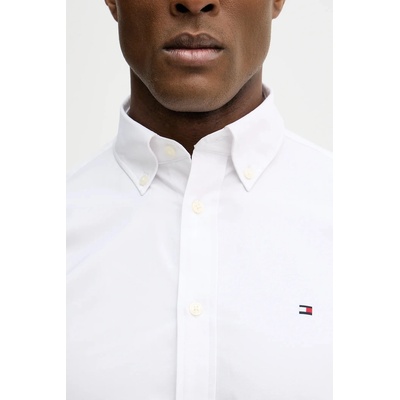 Tommy Hilfiger Риза Tommy Hilfiger (MW0MW41769)