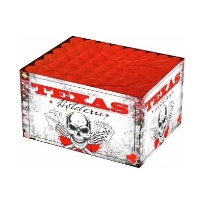 Kompakt 64 ran Texas Holden