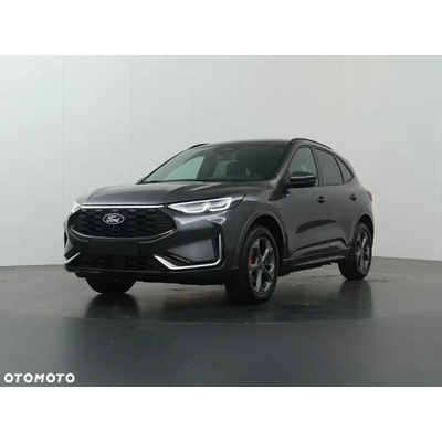 Ford Kuga 178 kW