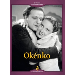Filmexport HV s. r. o Okénko - DVD (012298)