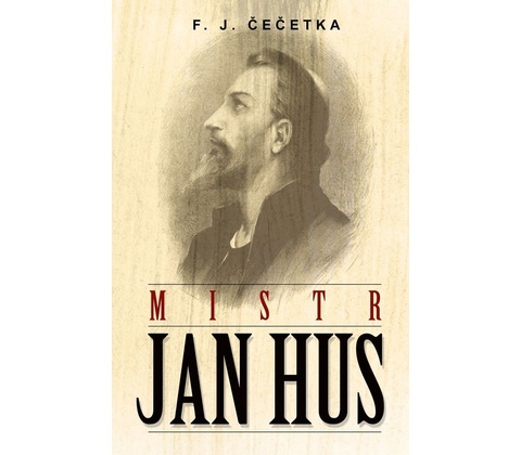 Mistr Jan Hus