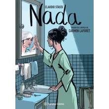 NADA NOVELA GRAFICA