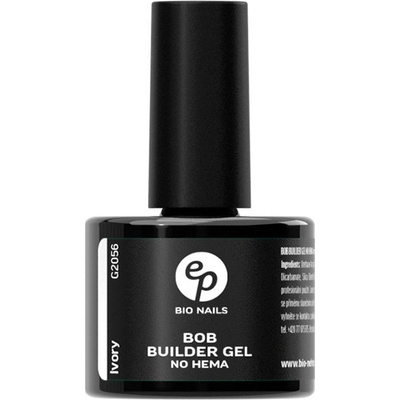 Bio nails Bob modelovací hypoalergénny gél iory 8ml