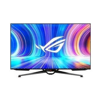 Asus PG48UQ