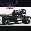 AEROSMITH - PUMP LP