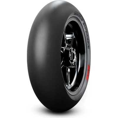 Pirelli DIABLO Superbike SC3 125/70 R17