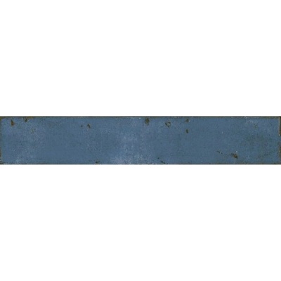 EBS Graffiti 4,8 x 45 cm blue matný 0,69m²