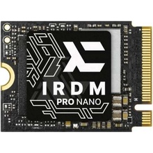 GOODRAM IRDM PRO NANO 512GB, IRP-SSDPR-P44N-512-30