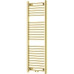 Mexen Mars 1200x400 mm 346W gold (W110-1200-400-00-50)