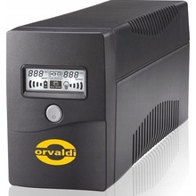 ORVALDI sinus 800 LCD