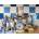 Ravensburger - Puzzle Kittens in the Kitchen - 1 500 piese
