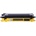 Compatible Съвместима тонер касета brother tn135/tn115 yellow (2401276)