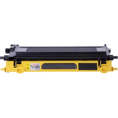 Compatible Съвместима тонер касета brother tn135/tn115 yellow (2401276)