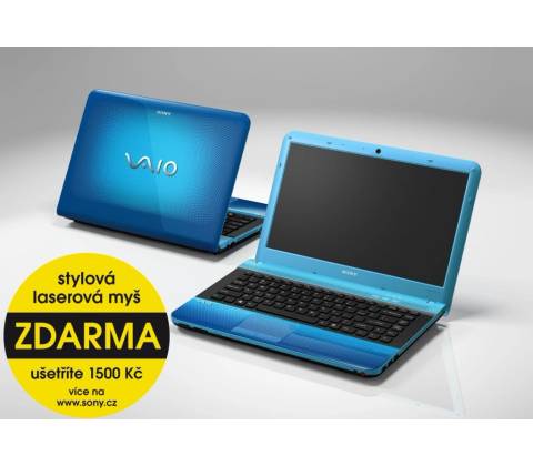 Sony VAIO EA2S1E/L