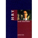 Hry - Sam Shepard