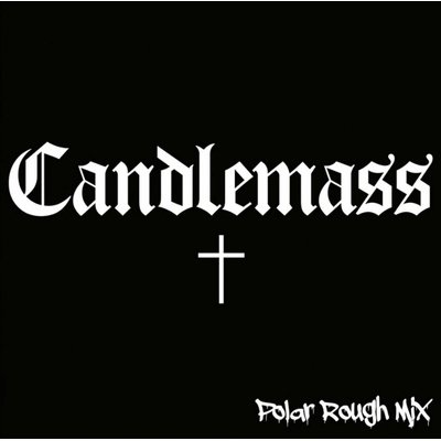 CANDLEMASS - CANDLEMASS 2 LP