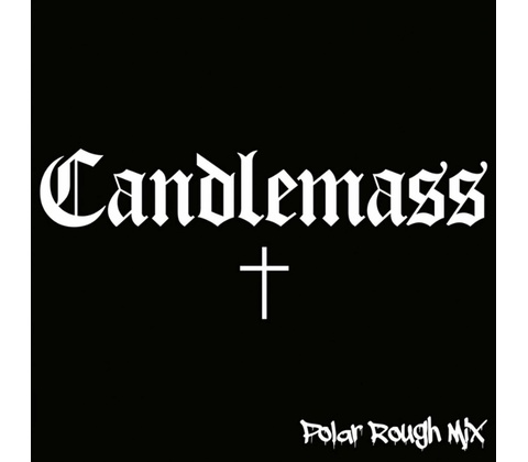 CANDLEMASS - CANDLEMASS 2 LP