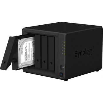 Synology DiskStation DS418