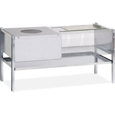 Agrofortel OD2 umělá kvočna 101 x 54 x 51 cm – Zboží Mobilmania