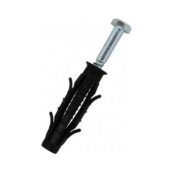 Uncanny Brand Expansion clutch with hex bar 12/8*80mm