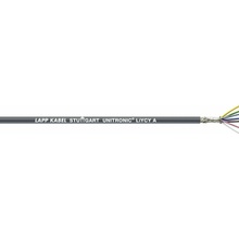 Lapp 28612/1000 datový LiYY 12 x 0.75 mm² šedá 1000m