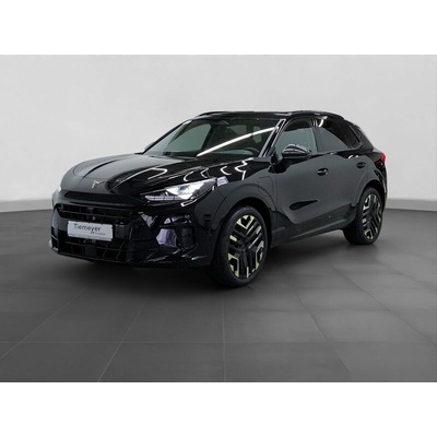 Cupra Terramar 1.5 e-HYBRID DSG VZ 200 kW
