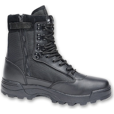 Brandit Zipper Tactical camel