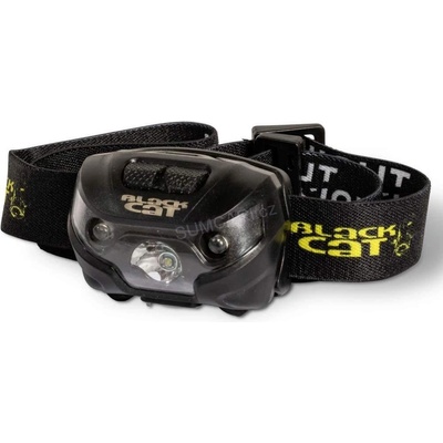 Black Cat Night Vision 1500