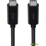 Belkin F2CU049BT2M-BLK
