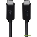 Belkin F2CU049BT2M-BLK