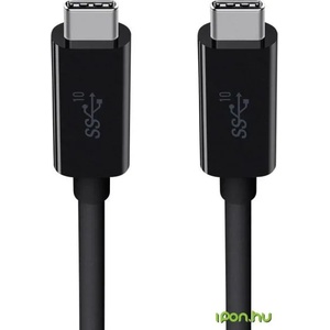 Belkin F2CU049BT2M-BLK