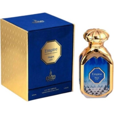 Risala Elite Empire Najm parfémovaná voda unisex 100 ml