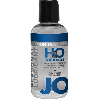JO H2o вода основа лубрикант (120 мл)